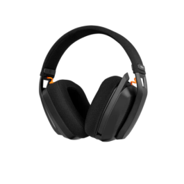 Auriculares Krom Negro