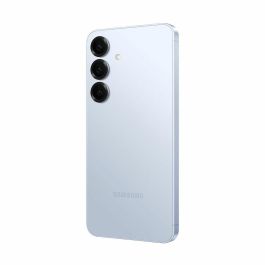 Smartphone Samsung 6,7" Qualcomm Snapdragon 8 Elite 12 GB RAM 256 GB Azul Smartphone Samsung 6,7" Qualcomm Snapdragon 8 Elite 12 GB RAM 256 GB Azul