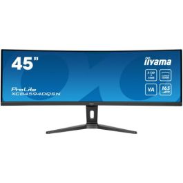Monitor Iiyama 45" XCB4594DQSN-B1 Precio: 742.68999948. SKU: B162E4N8P5