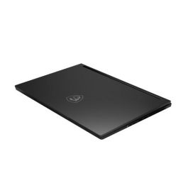 MSI A3XWJG-038ES Portátil Gaming Stealth A16 AI+ Copilot+ PC, AMD Ryzen AI 9 HX 370, 16" QHD+ OLED, 64GB RAM, 1TB SSD, RTX 5090, Windows 11, Negro