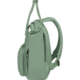 American Tourister Mochila Urban Grove SA143779 VE Verde 36X25X20cm RPET 17L