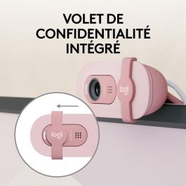 Webcam Logitech Brio 100 Webcam Logitech Brio 100