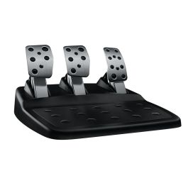 Logitech Volante G29 Driving Force - Force Feedback, Compatible con PS3/PS4/PC, Construcción Duradera