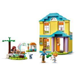 LEGO Friends Casa de Paisley, Juego de Construcción 185 Piezas, 4+ Años, Multicolor, Plástico, B0BBRWJJMP