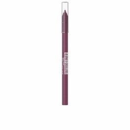 Maybelline Lápiz De Gel Tattoo Liner #818-Burgundy Bliss 1,3 gr Precio: 6.69000046. SKU: B1KBKTT89M