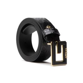 Blackne, Cinturón textil, Negro, Para mujeres, Talla L Precio: 60.5. SKU: B1AJYYVRNW