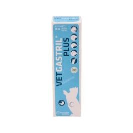 Pharmadiet Vetgastril Plus 20ml Gel Oral Diarrea Vómitos Perros Gatos Hurones Conejos Roedores Aves Precio: 15.5899997. SKU: B1CRWSR6BQ
