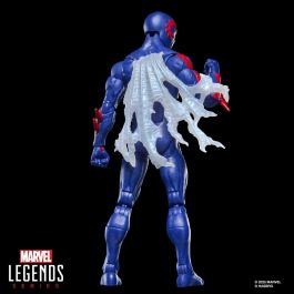 Hasbro Figura Spider-Man 2099 Spiderman Marvel Comics 15cm