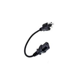 Nanocable Cable Alimentación CPU NEMA-5-15P-M-C13-H 1.5M Negro Precio: 6.7899997. SKU: B1DNZWP3M7