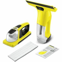 KARCHER 1.633-570.0 Limpiacristales WV 6 Plus + Vibrapad KV 4