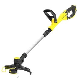 Stanley Fatmax SFMCST933B-XJ Recortadora de Césped Eléctrica Inalámbrica 18V - 33 cm (Batería No Incluida) Precio: 125.49999968. SKU: B1F9DQ765R