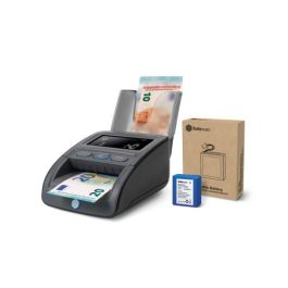 Safescan Detector Automático de Billetes 155-S Complete - Verificación 7 Formas Detección Falsos, Tinta IR, Magnética, Marca de Agua Precio: 133.89000053. SKU: B1DNTMXPTN