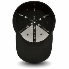 Gorra Deportiva New Era 9FORTY 11179866 Negro Talla única