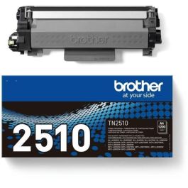 Toner Brother Tn2510 Negro 1.200 Paginas Precio: 52.5000003. SKU: B1486GN389