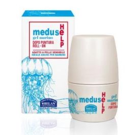 MEDUSE HELP Gel Marino Postpicaduras Medusas Alivio Rápido Roll-on 25ml Pieles Sensibles y Niños Precio: 10.69000031. SKU: B1AQ62RNZP