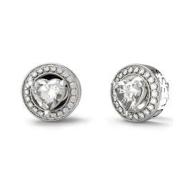 Pendientes Mujer Guess JUBE04669JWRHT-U Plateado Precio: 80.50000046. SKU: B185CPDX88