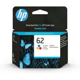 HP Tinta Tricolor C-M-A para Envy 5640 - Nº62 Precio: 28.49999999. SKU: S8409492