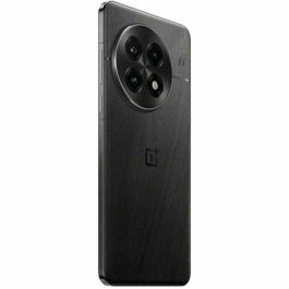 OnePlus 13 5G 12GB/256GB, black (EU) 17,3 cm (6.82") SIM doble Android 15 USB Tipo C 6000 mAh Negro OnePlus 13 5G 12GB/256GB, black (EU) 17,3 cm (6.82") SIM doble Android 15 USB Tipo C 6000 mAh Negro