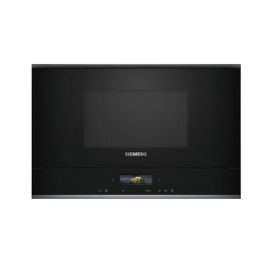 Microondas Siemens AG BE732L1B1 Negro 900 W 21 L Precio: 930.49999944. SKU: B12BFMCB3Z