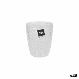Vaso de agua La Mediterránea Spica (48 Unidades) Precio: 46.58999972. SKU: B15DM3M7F4