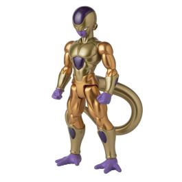 Bandai Dragon Ball Super Figura Gigante Coleccionista Super Freezer 30 cm Articulada y Muy Detallada