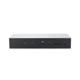 Kensington Docking Station Thunderbolt 5 Triple 140W PD SD5000T5 EQ para Pantallas 8K Ultra HD