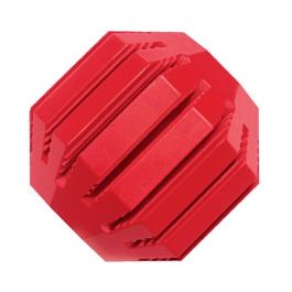 Kong Juguete para Perro Tipo Pelota Pequeño STUFF A BALL SMALL Precio: 14.49999991. SKU: B1FRFQR9EK