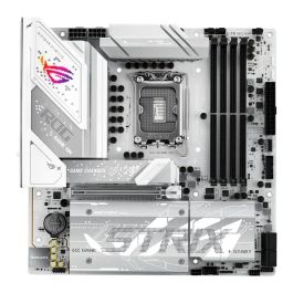 Asus ROG STRIX B860-G GAMING WiFi Placa base Intel B860 LGA 1851 micro ATX
