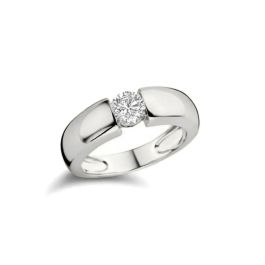 Anillo Mujer LIU JO LJ2590M14 Plateado 14 Precio: 59.50000034. SKU: B1GQQGCW9L