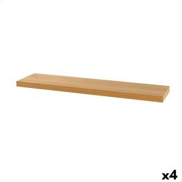 Estante Max Home Madera MDF (4 Unidades) Precio: 40.49999954. SKU: B19CF8H3SJ