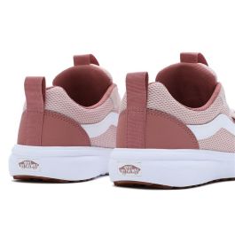 Zapatillas Deportivas Mujer Vans VN0A5ELAW0H1 Rosa claro