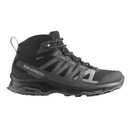Botas de Montaña Salomon Storen Mid GTX Negro L Precio: 147.49999946. SKU: B188AQLK8H