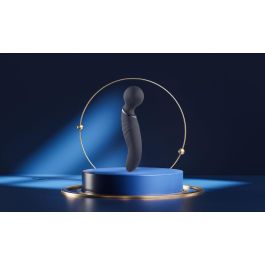 Masajeador Dream Toys Glam Azul Masajeador Dream Toys Glam Azul
