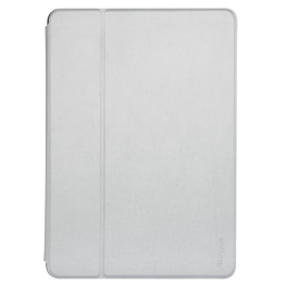 Targus Funda Click-In Folio Plata para iPad 10.2", iPad Air 10.5", iPad Pro 10.5" con Protección Anti-Golpes Precio: 18.49999976. SKU: S55098532