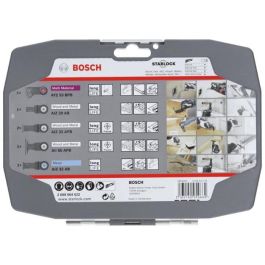 Bosch Professional 2608664622 - Caja Starlock para Electricistas y Yeseros (BOS3165140954662)