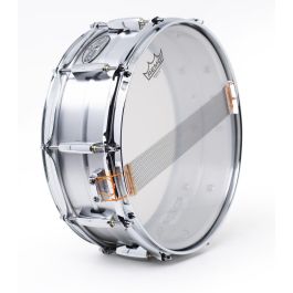 Caja 14 X 5" Sensitone Seamless Aluminium (1,2 Mm) Caja 14 X 5" Sensitone Seamless Aluminium (1,2 Mm)