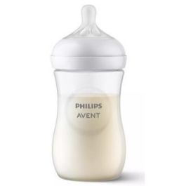 AVENT SCY903/01 Biberón Natural Response 260ml Precio: 15.79000027. SKU: B1A7GNBEDY