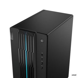 PC de Sobremesa Lenovo IdeaCentre Gaming 5 17ACN7 90TQ 16 GB AMD Ryzen 7 5700G 16 GB RAM NVIDIA GeForce RTX 3060