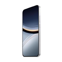 Smartphone Xiaomi POCO F7 5G 6,83" Octa Core 12 GB RAM 256 GB Plateado