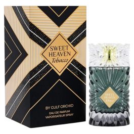 Sweet Heaven Tobacco, Agua de perfume, Para hombres, 20 ml Precio: 18.58999956. SKU: B1FC3XTQH9