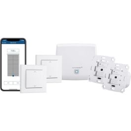 eQ-3 Homematic IP Starter Set Beschattung Precio: 200.49999959. SKU: B192V6XN35