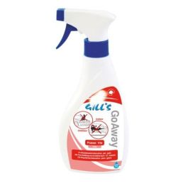 Croci Gill'S Spray Repelente Gatos 300 mL Precio: 8.79000023. SKU: S7909522