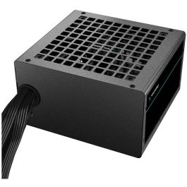 Deepcool PF700 Fuente de Alimentación 700W 80 PLUS White ATX No Modular