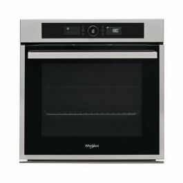 Horno Pirolítico Whirlpool Corporation OAKZ97961SPIX 73 L 3840 W Precio: 513.49999965. SKU: S7600163