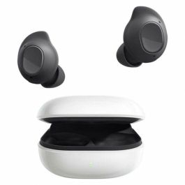 Auriculares con Micrófono Samsung Galaxy Buds FE Gris Grafito Auriculares con Micrófono Samsung Galaxy Buds FE Gris Grafito