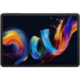 TCL Tablet Nxtpaper 11 Plus 11.5 Pulgadas, Tecnología NXTPAPER 4.0, Android 15, 8GB RAM, 256GB Almacenamiento, Gris Oscuro TCL Tablet Nxtpaper 11 Plus 11.5 Pulgadas, Tecnología NXTPAPER 4.0, Android 15, 8GB RAM, 256GB Almacenamiento, Gris Oscuro