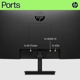 HP P22v G5 FHD Monitor HP P22v G5 FHD Monitor