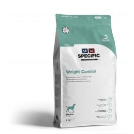 Dechra Specific CRD-2 Weight Control Alimento Dietético para Perros con Diabetes y Control de Peso 6 kg Precio: 50.5000001. SKU: B1CGHMMVNX
