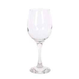 Lav Set 6 Copas Vino 300 cc, ø6x6x19 cm (4 Cajas)