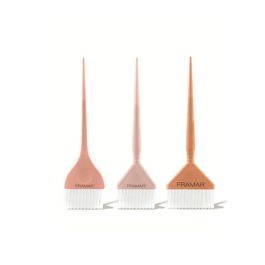 Family Pack Brush Set Golden Hour Edición Limitada Framar Precio: 10.99257654. SKU: B1CZT9KJWA